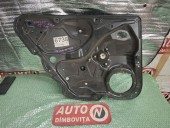 MACARA STANGA SPATE ELECTRICA VOLKSWAGEN PASSAT OEM: 3C4839755.