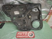 MACARA STANGA SPATE ELECTRICA VOLKSWAGEN PASSAT OEM: 3C4839755H.