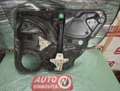 MACARA STANGA SPATE ELECTRICA VOLKSWAGEN PASSAT OEM: 3C4839755H.