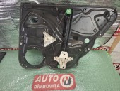 MACARA STANGA SPATE ELECTRICA VOLKSWAGEN PASSAT OEM: 3C4839755I.