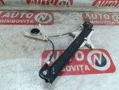 MACARA STANGA SPATE ELECTRICA VOLKSWAGEN POLO 6R OEM: 6R4839461E.