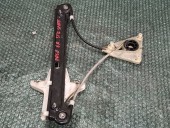 MACARA STANGA SPATE ELECTRICA VOLKSWAGEN POLO 6R OEM: 6R4839461E.