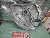 MACARA STANGA SPATE ELECTRICA VOLKSWAGEN POLO OEM: 6Q6839755.