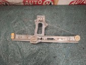 MACARA STANGA SPATE MANUALA BMW 320 D 