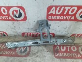 MACARA STANGA SPATE MANUALA BMW E46 