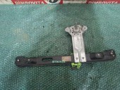 MACARA STANGA SPATE MANUALA BMW E87 