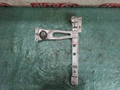MACARA STANGA SPATE MANUALA CITROEN C3 OEM: 9682027280.