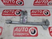 MACARA STANGA SPATE MANUALA DACIA LODGY OEM: 827217927R.