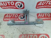 MACARA STANGA SPATE MANUALA DACIA LOGAN I 