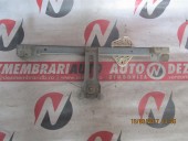 MACARA STANGA SPATE MANUALA DACIA LOGAN I OEM: ARM118490.