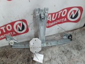 MACARA STANGA SPATE MANUALA DACIA LOGAN II 