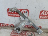 MACARA STANGA SPATE MANUALA DACIA LOGAN II OEM: 827217198R.