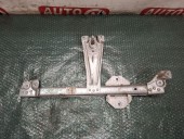 MACARA STANGA SPATE MANUALA DACIA LOGAN II OEM: 827217198R.