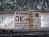 MACARA STANGA SPATE MANUALA DACIA LOGAN II OEM: 827217198R.