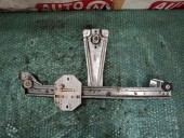 MACARA STANGA SPATE MANUALA DACIA LOGAN II OEM: 827217198R.