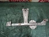 MACARA STANGA SPATE MANUALA DACIA LOGAN II OEM: 827217198R.