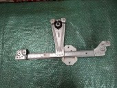 MACARA STANGA SPATE MANUALA DACIA LOGAN II OEM: 827217198R.
