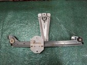 MACARA STANGA SPATE MANUALA DACIA LOGAN II OEM: 827217198R.
