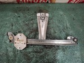 MACARA STANGA SPATE MANUALA DACIA LOGAN OEM: 827217198R.