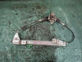 MACARA STANGA SPATE MANUALA FIAT PUNTO OEM: 46536308.