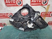 MACARA STANGA SPATE MANUALA FORD FIESTA V 