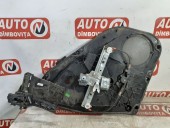 MACARA STANGA SPATE MANUALA FORD FIESTA VI OEM: 8A61-A045H23-AG.