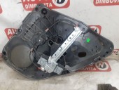 MACARA STANGA SPATE MANUALA FORD FIESTA VI OEM: 8A61-A045H23-AG.