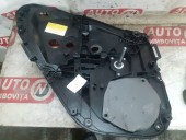 MACARA STANGA SPATE MANUALA FORD FIESTA VI OEM: 8A61-A045H23-AG.