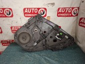 MACARA STANGA SPATE MANUALA FORD FIESTA VI OEM: 8A61A045H23AG.