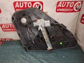 MACARA STANGA SPATE MANUALA FORD FIESTA VI OEM: 8A61A045H23AG.