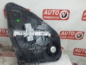 MACARA STANGA SPATE MANUALA FORD FIESTA VI OEM: 8A61A27001AL.