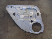 MACARA STANGA SPATE MANUALA FORD FOCUS II OEM: 4M51A045H23.
