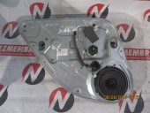 MACARA STANGA SPATE MANUALA FORD FOCUS II OEM: 4M51A045H23B.