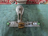 MACARA STANGA SPATE MANUALA FORD FOCUS III OEM: BM51-A27001-AA.