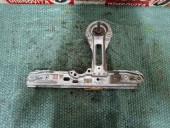 MACARA STANGA SPATE MANUALA FORD FOCUS III OEM: BM51-A27001-AA.