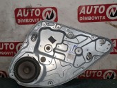 MACARA STANGA SPATE MANUALA FORD FOCUS OEM: 4M51A24995CE.