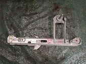 MACARA STANGA SPATE MANUALA FORD FOCUS OEM: A27001AM.