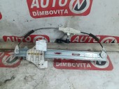 MACARA STANGA SPATE MANUALA HYUNDAI i20 II 