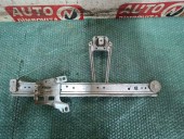 MACARA STANGA SPATE MANUALA MERCEDES A-CLASS (W168) 