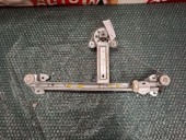 MACARA STANGA SPATE MANUALA OPEL ASTRA H 