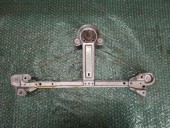 MACARA STANGA SPATE MANUALA OPEL CORSA D 