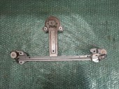 MACARA STANGA SPATE MANUALA OPEL CORSA D 