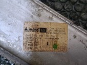 MACARA STANGA SPATE MANUALA OPEL MERIVA B OEM: 367992034.