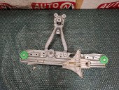 MACARA STANGA SPATE MANUALA OPEL VECTRA C 
