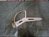 MACARA STANGA SPATE MANUALA OPEL ZAFIRA A OEM: 90579503.