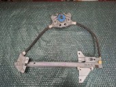 MACARA STANGA SPATE MANUALA PEUGEOT 307 