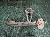 MACARA STANGA SPATE MANUALA RENAULT CLIO OEM: 7700434697.