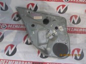 MACARA STANGA SPATE MANUALA SEAT CORDOBA OEM: 6L4839755.
