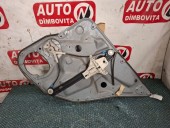 MACARA STANGA SPATE MANUALA SEAT IBIZA III OEM: 6L4839755.