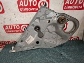 MACARA STANGA SPATE MANUALA SEAT IBIZA III OEM: 6L4839755.
